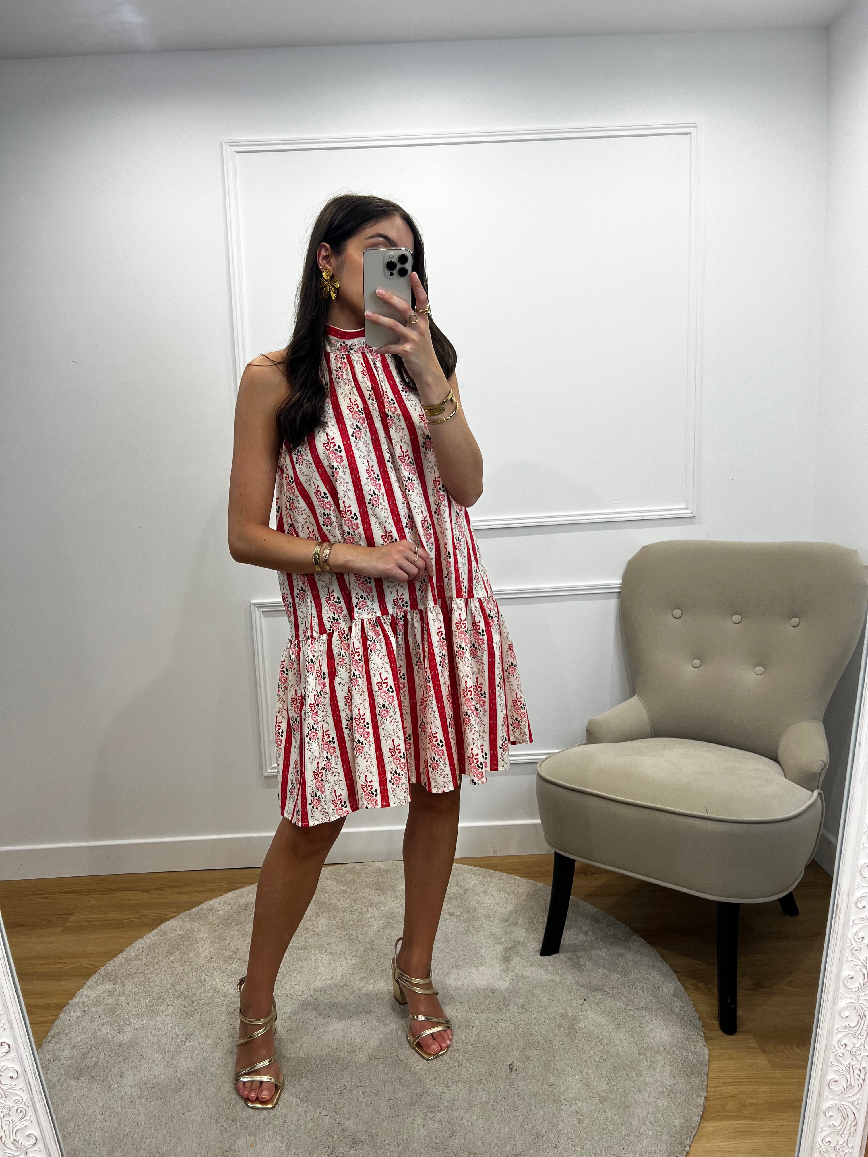 Robe JUNE