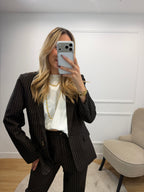 Blazer Camille