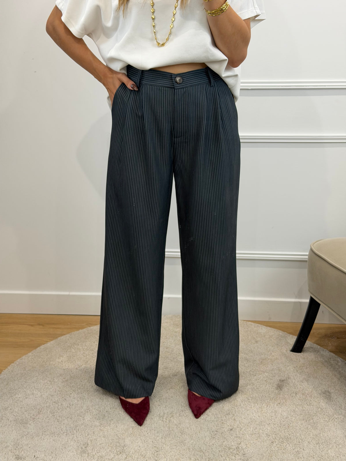 Pantalon Manon