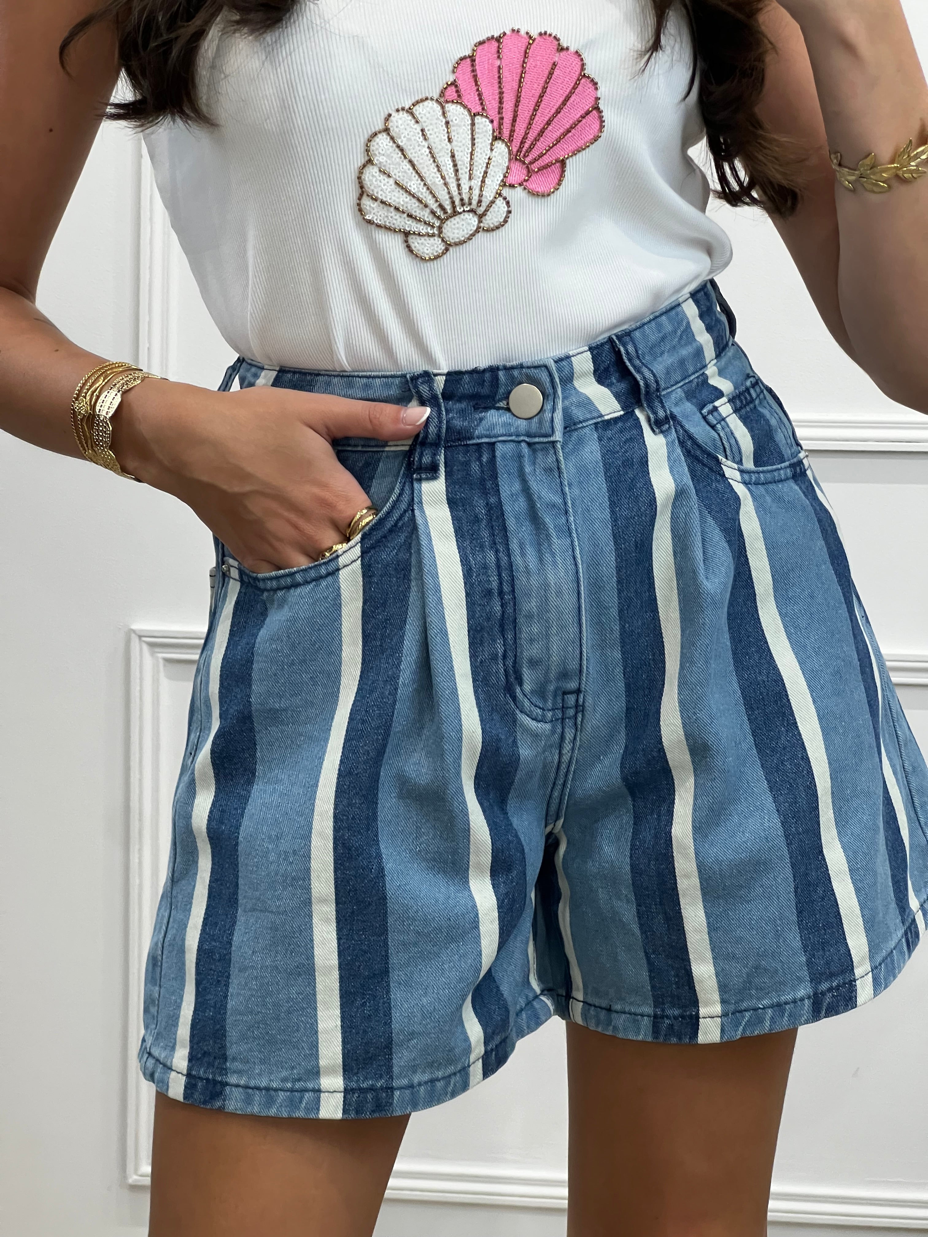 Short Solal