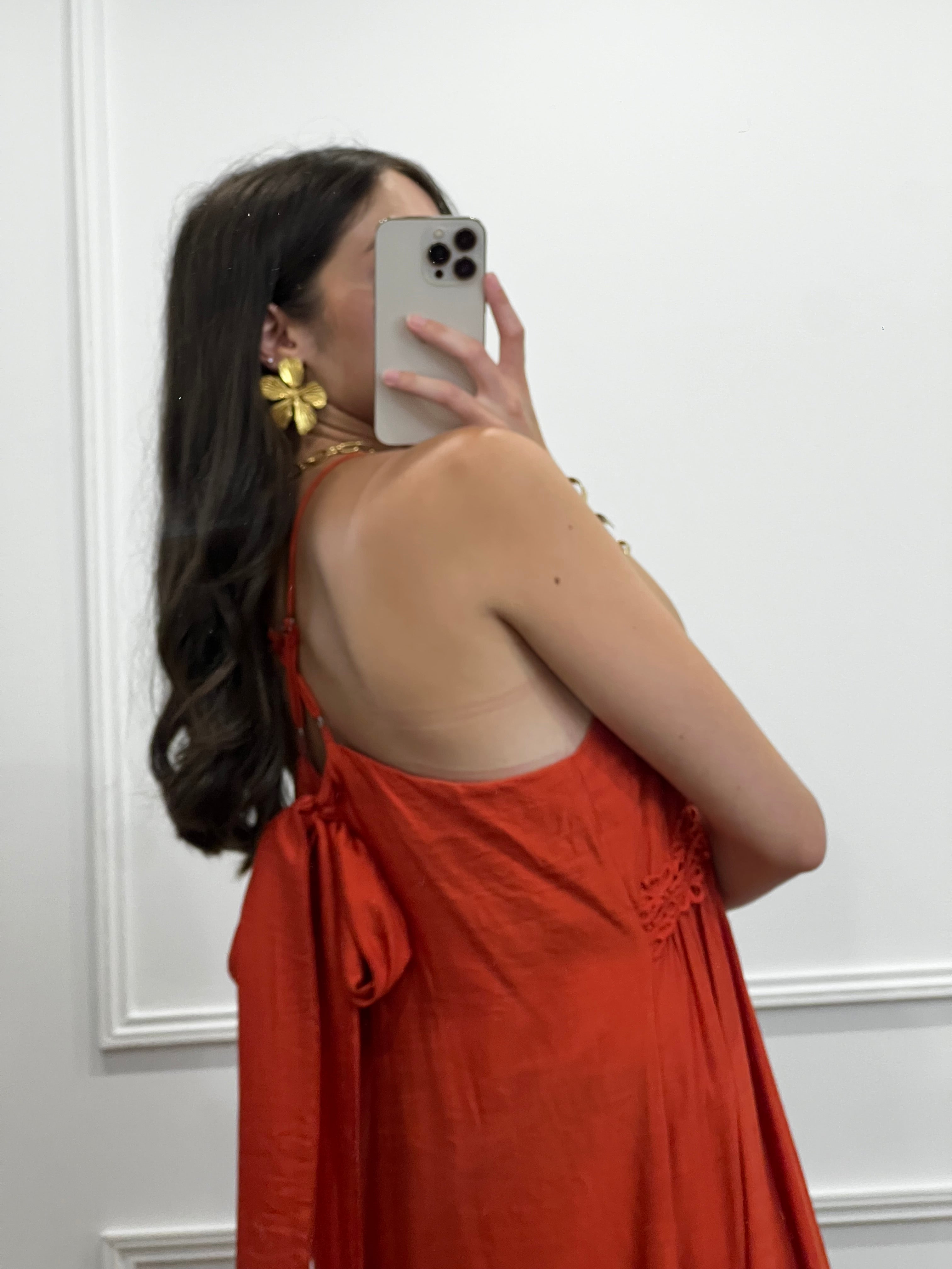Robe ALMA