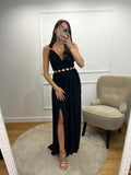 Robe Melia - Noire