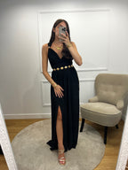 Robe Melia - Noire