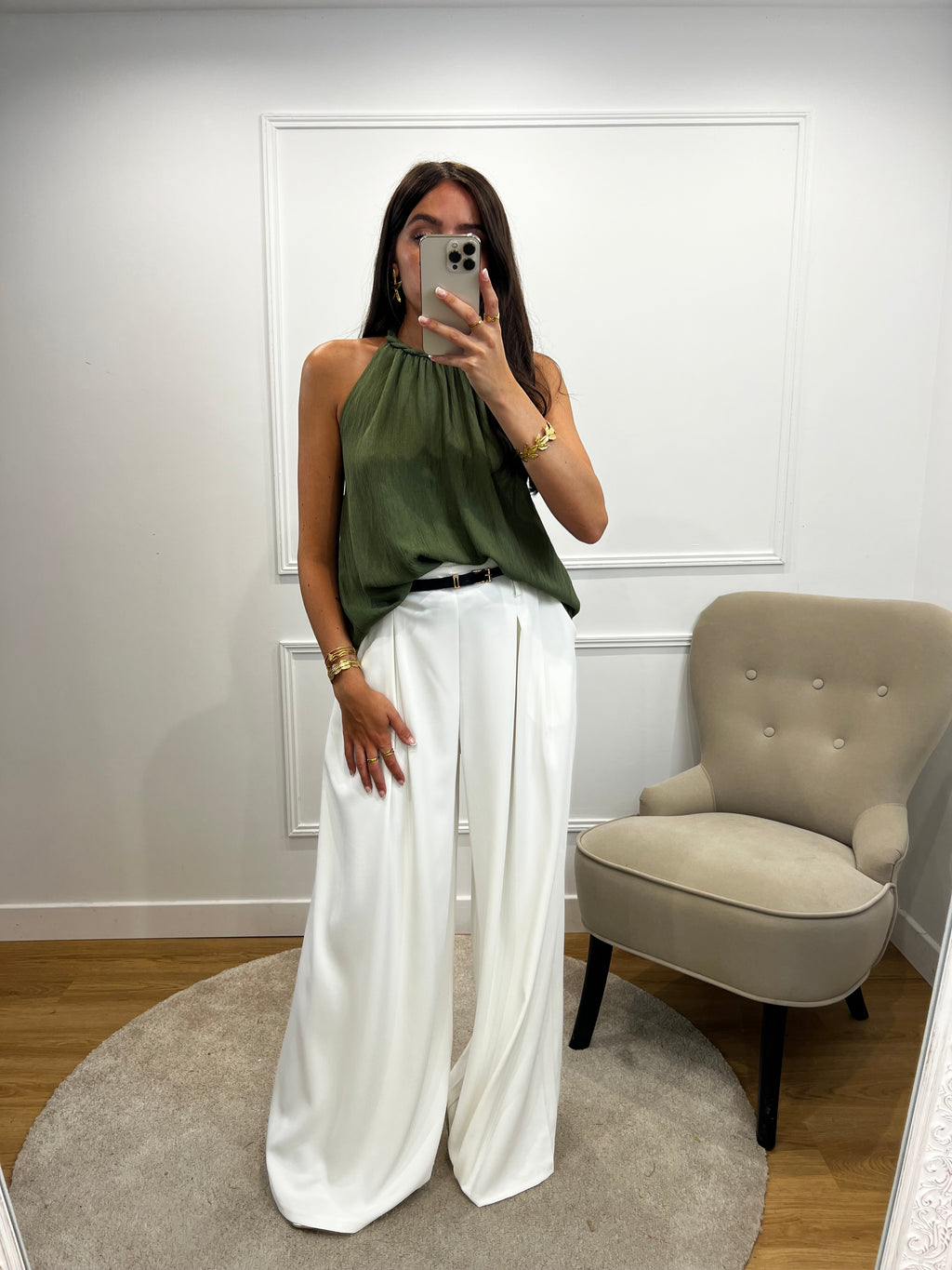 Pantalon Samuel