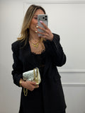 Blazer LUCIO - Noir