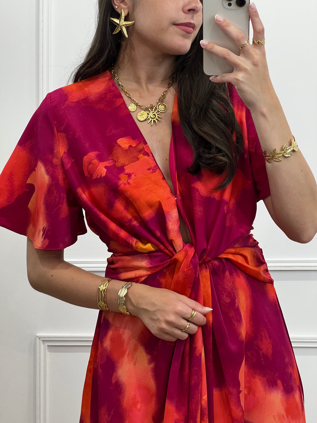 Robe Ava