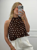 Top Luce - Chocolat