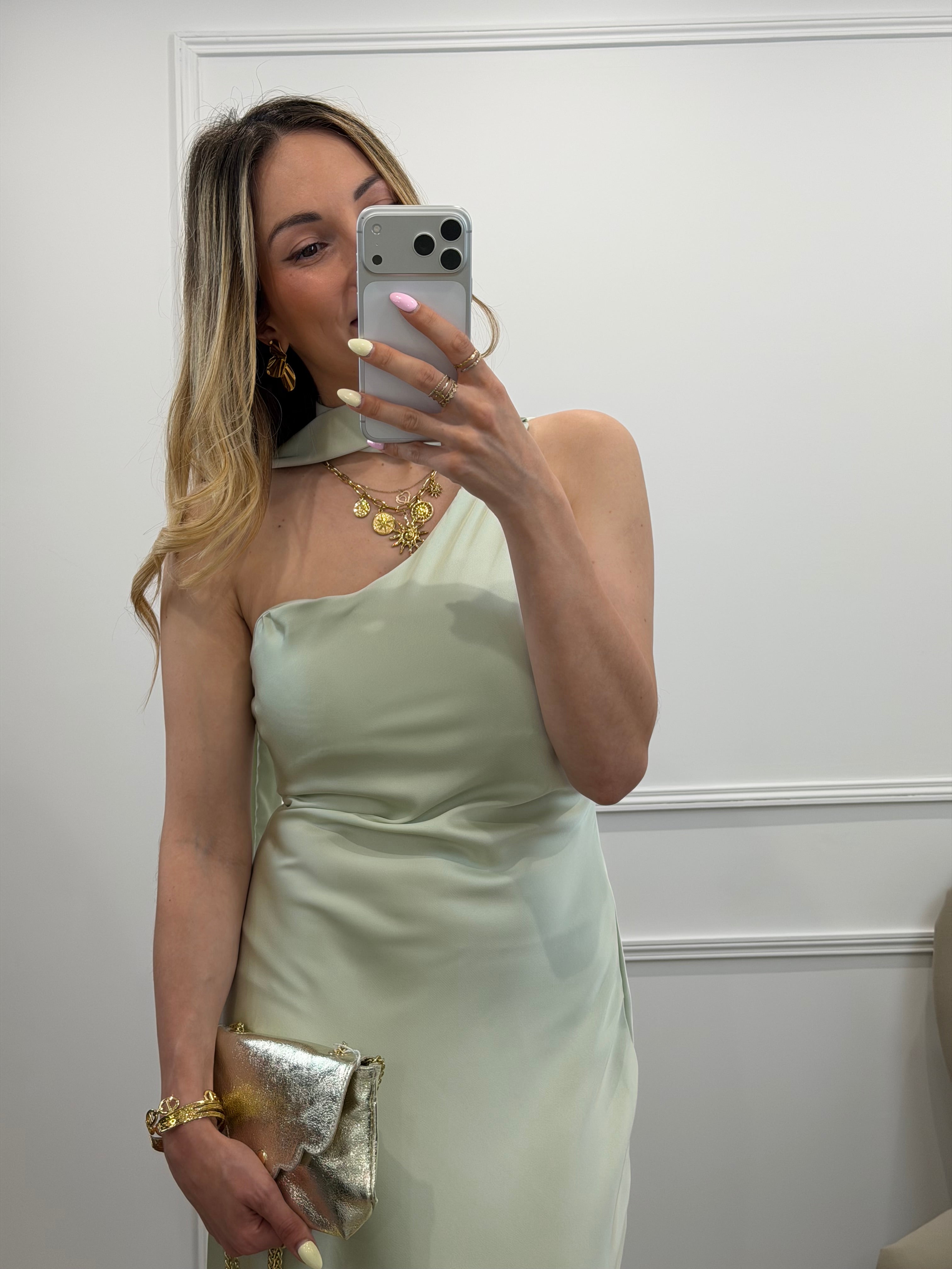 Robe Esmée