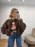 Veste Liana