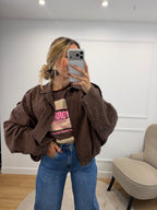 Veste Liana