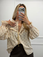 Blouse CHARLOTTE