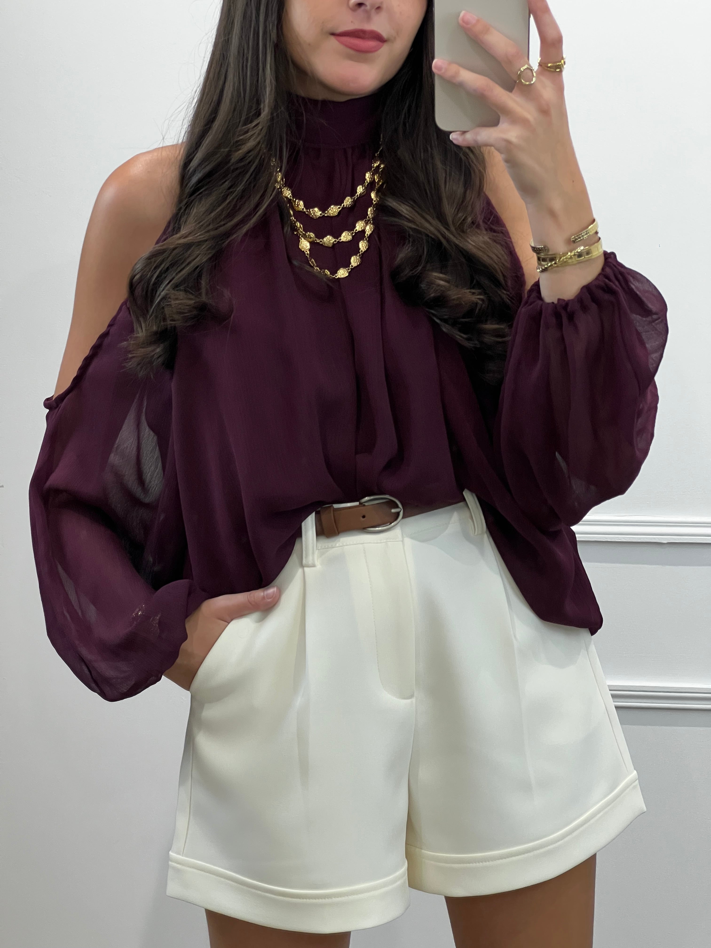 Top Paola - Bordeaux