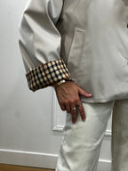 Trench court - Beige