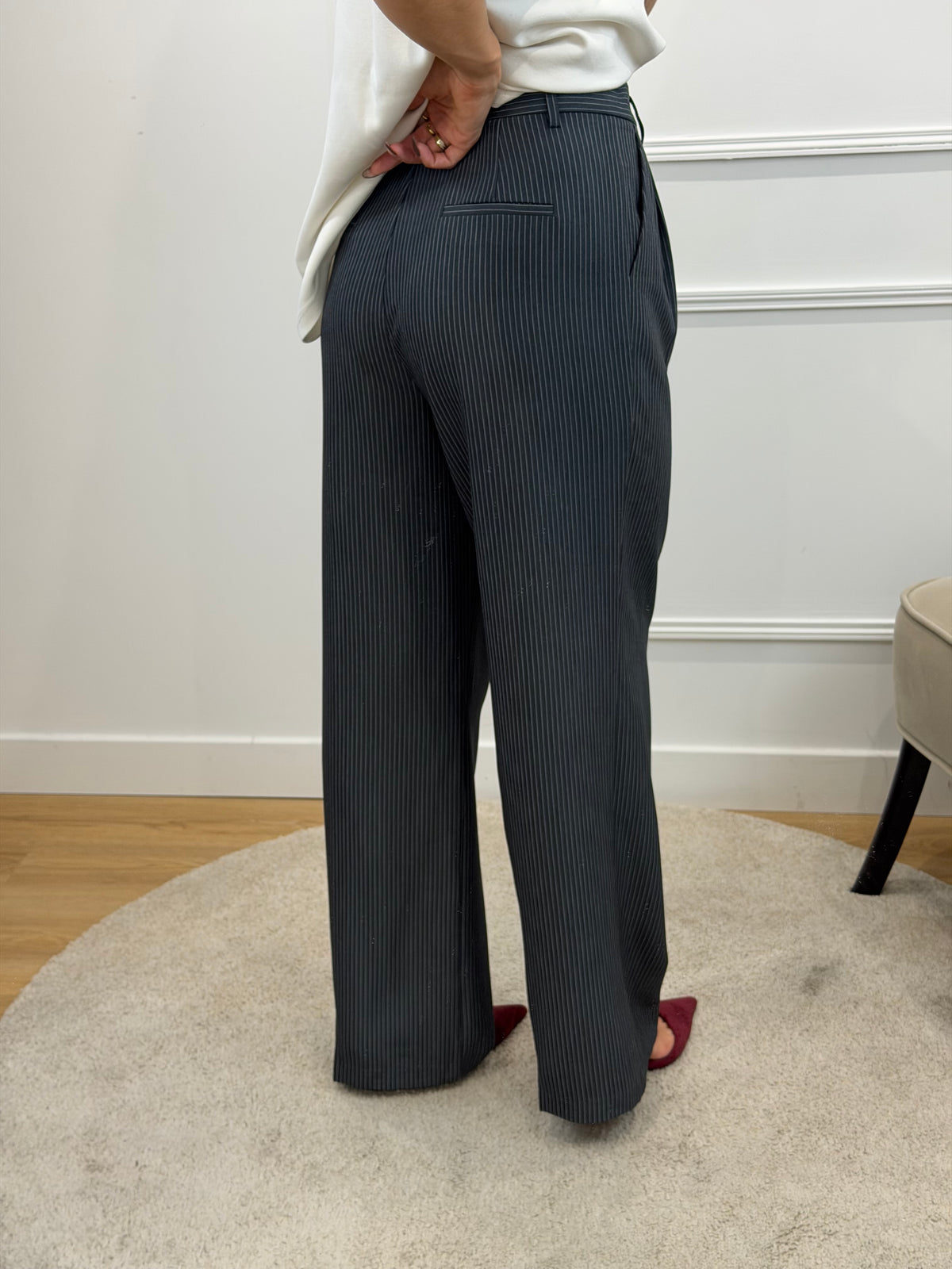 Pantalon Manon
