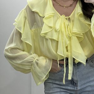 Blouse Lilia