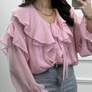 Blouse Lilia