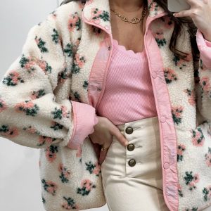 Veste réversible Margot