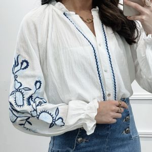 Blouse Aria