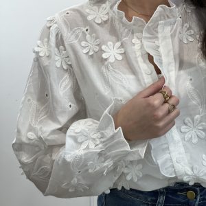 Chemise Olivia