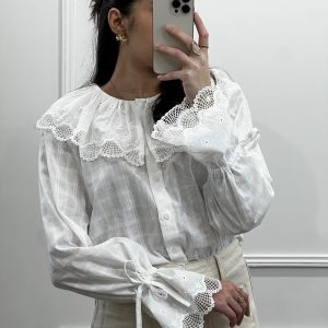 Chemise Catherine